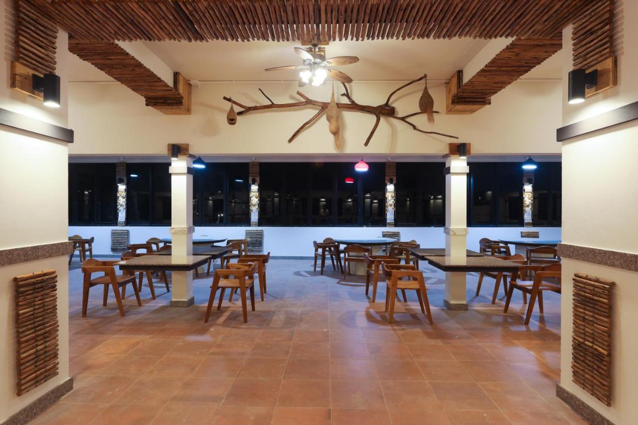 3Z Pool Villa And Hotel Ban Huai Yai Buitenkant foto